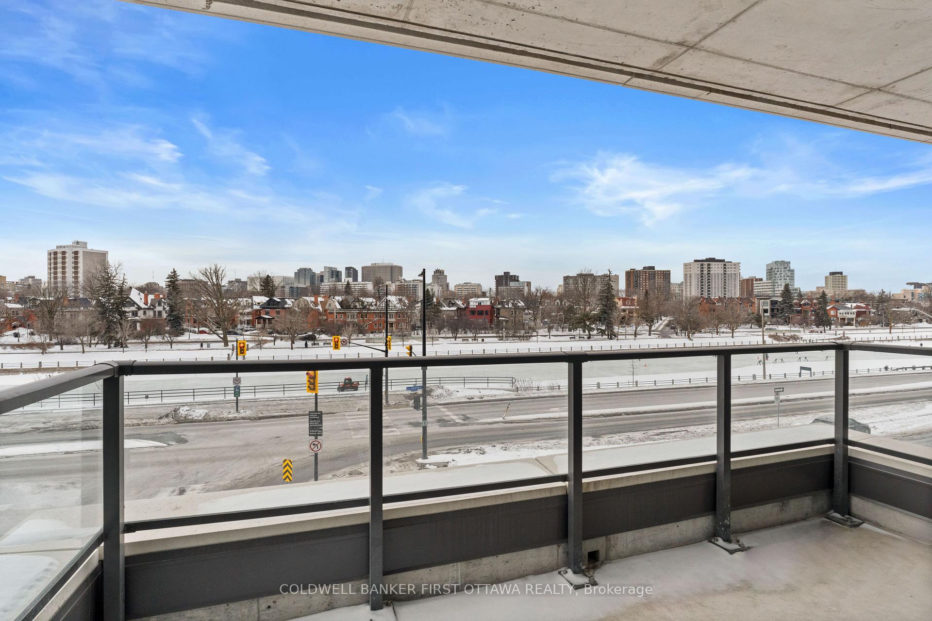 Photo 12 of Unit 205, 115 Echo Drive, Ottawa, Ottawa East — HOMEH