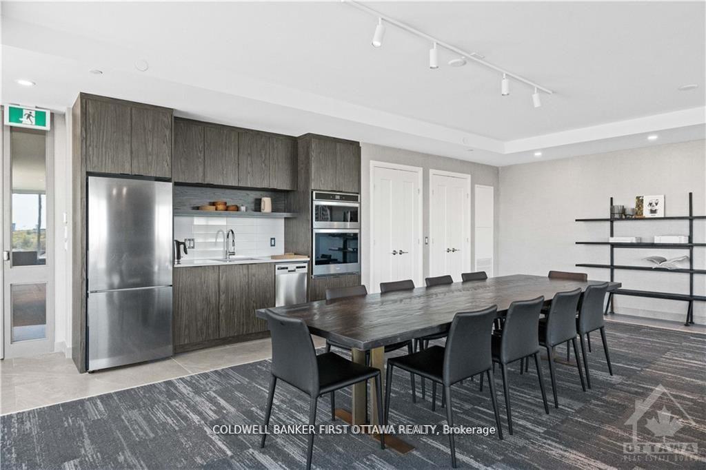 Photo 21 of Unit 205, 115 Echo Drive, Ottawa, Ottawa East — HOMEH