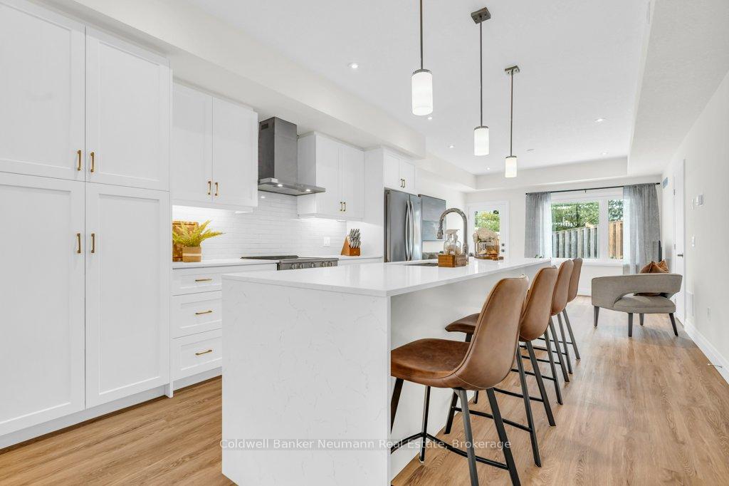Photo 1 of 1 Lily Lane, Guelph, Clairfields/Hanlon Business Park — HOMEH