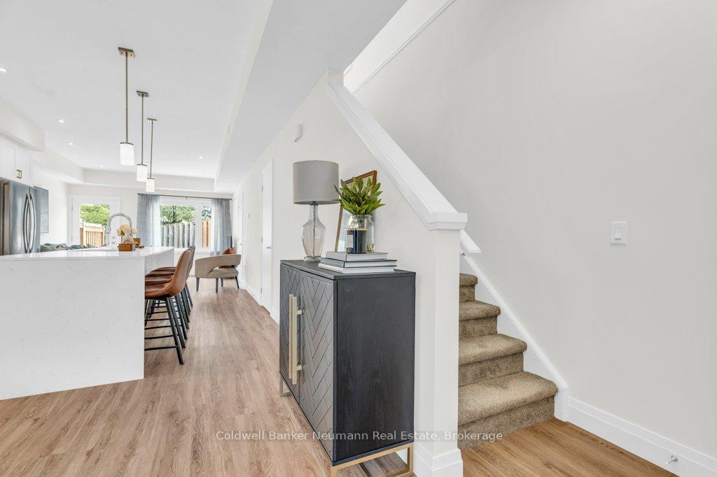 Photo 22 of 1 Lily Lane, Guelph, Clairfields/Hanlon Business Park — HOMEH