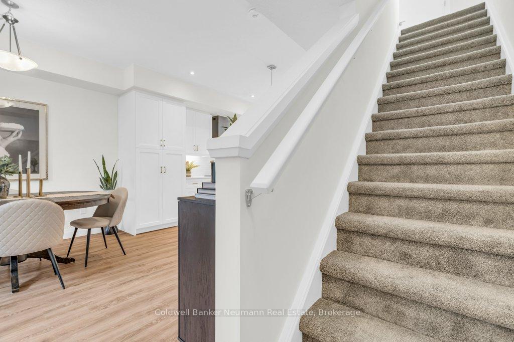 Photo 23 of 1 Lily Lane, Guelph, Clairfields/Hanlon Business Park — HOMEH