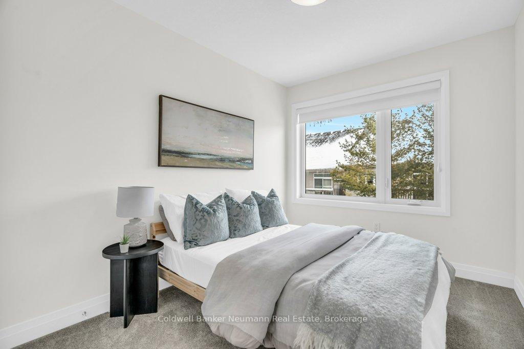 Photo 27 of 1 Lily Lane, Guelph, Clairfields/Hanlon Business Park — HOMEH
