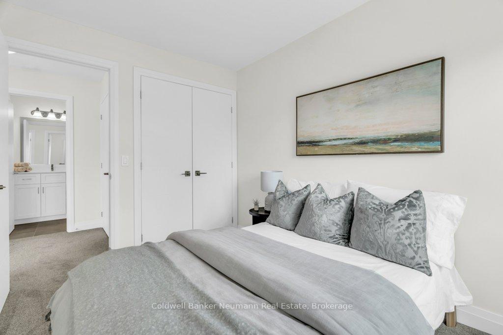 Photo 28 of 1 Lily Lane, Guelph, Clairfields/Hanlon Business Park — HOMEH