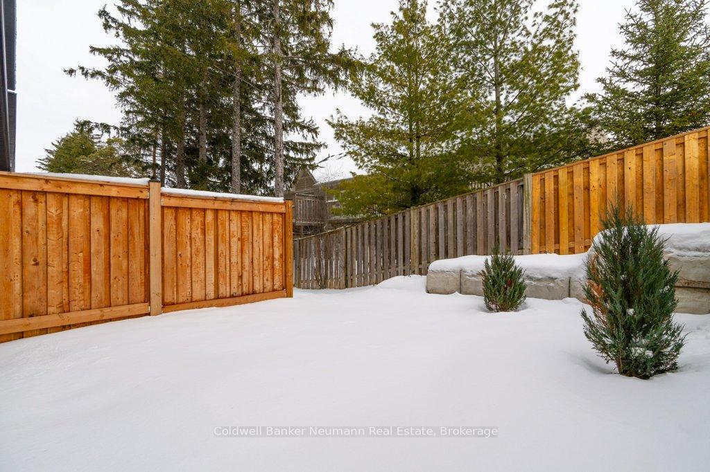 Photo 36 of 1 Lily Lane, Guelph, Clairfields/Hanlon Business Park — HOMEH