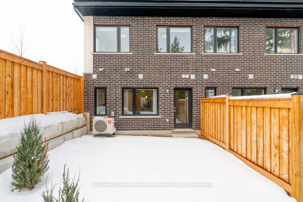 Photo 37 of 1 Lily Lane, Guelph, Clairfields/Hanlon Business Park — HOMEH