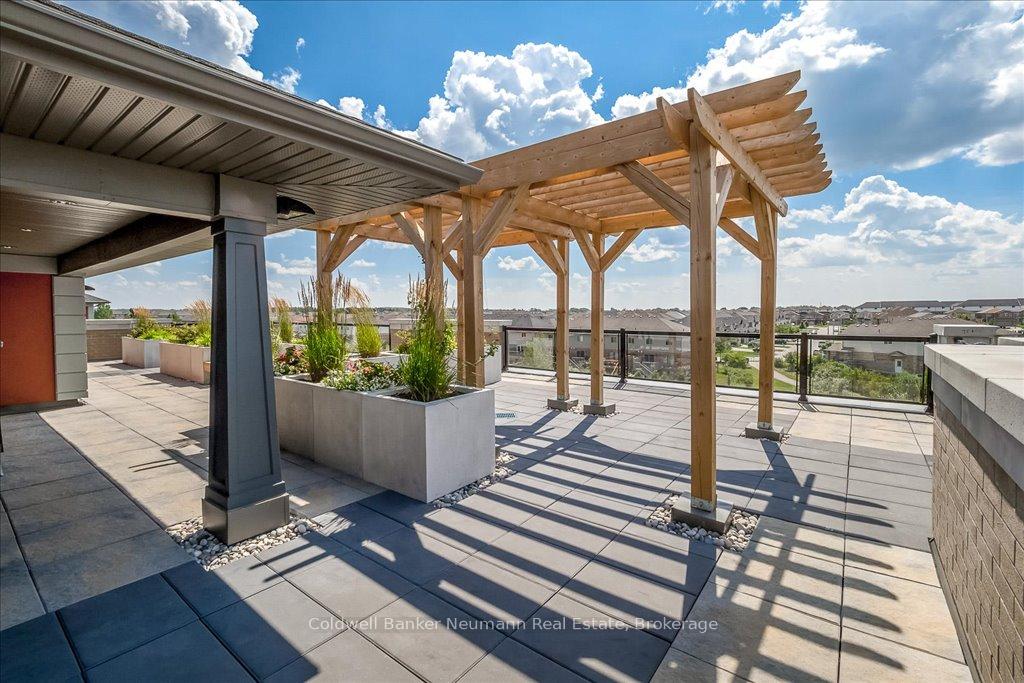 Photo 22 of Unit 112, 106 Bard Boulevard, Guelph, Pineridge/Westminster Woods — HOMEH