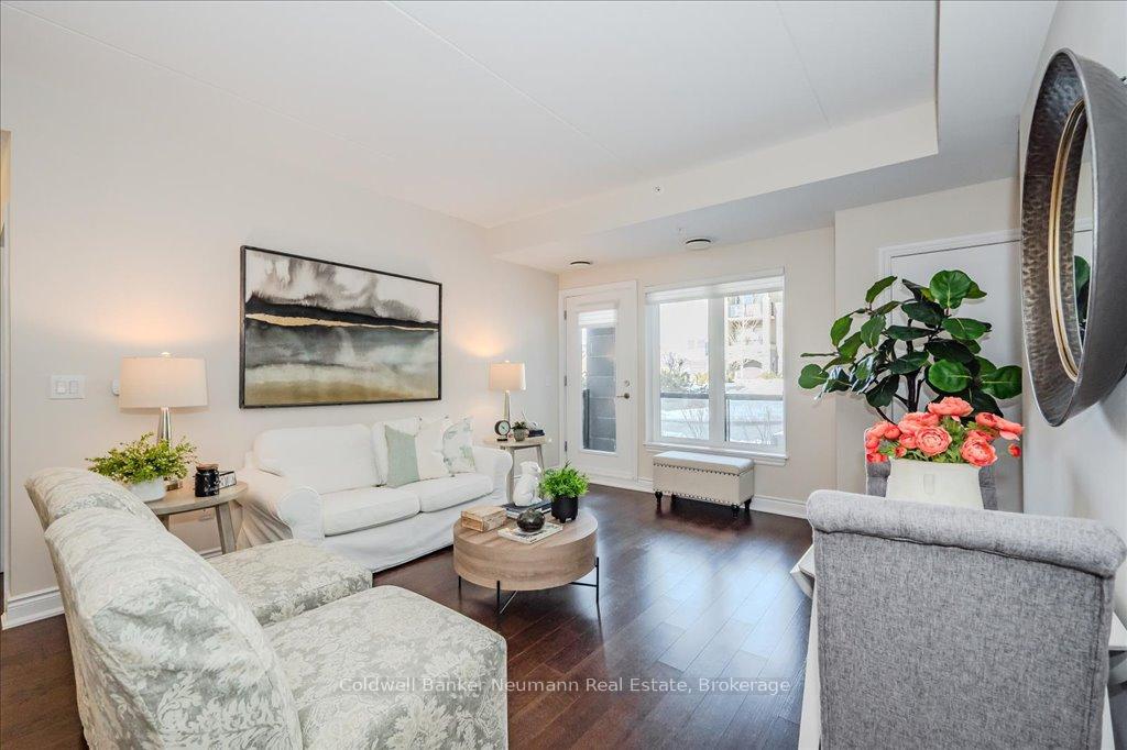 Photo 30 of Unit 112, 106 Bard Boulevard, Guelph, Pineridge/Westminster Woods — HOMEH