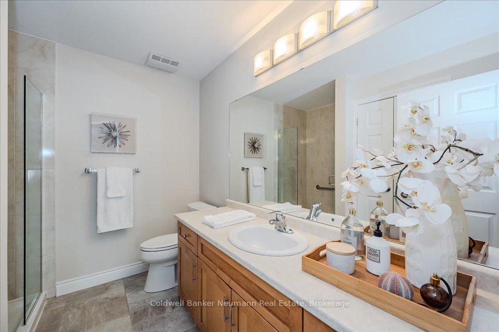 Photo 35 of Unit 112, 106 Bard Boulevard, Guelph, Pineridge/Westminster Woods — HOMEH