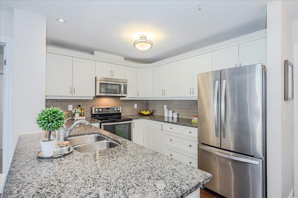 Photo 62 of Unit 112, 106 Bard Boulevard, Guelph, Pineridge/Westminster Woods — HOMEH