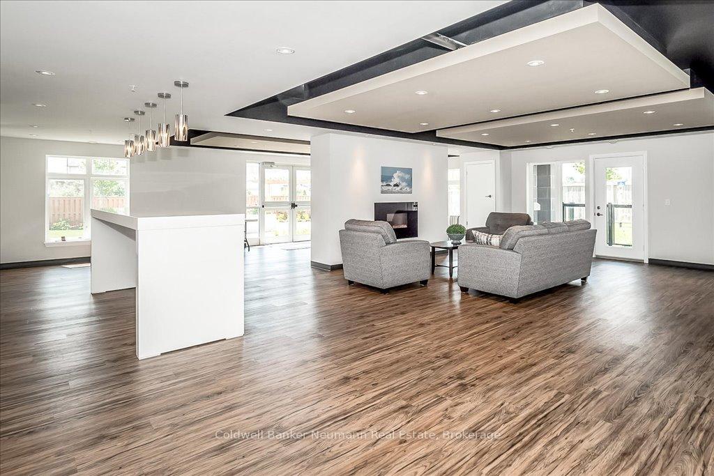 Photo 67 of Unit 112, 106 Bard Boulevard, Guelph, Pineridge/Westminster Woods — HOMEH