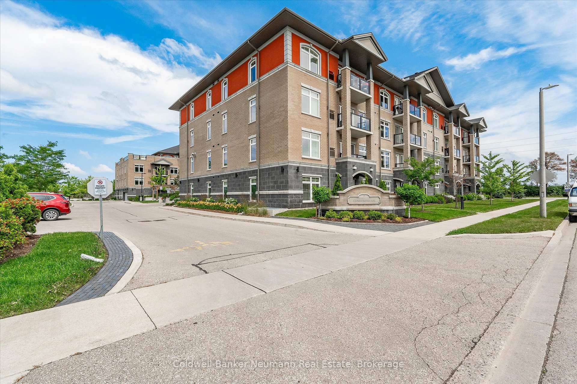 Photo 92 of Unit 112, 106 Bard Boulevard, Guelph, Pineridge/Westminster Woods — HOMEH