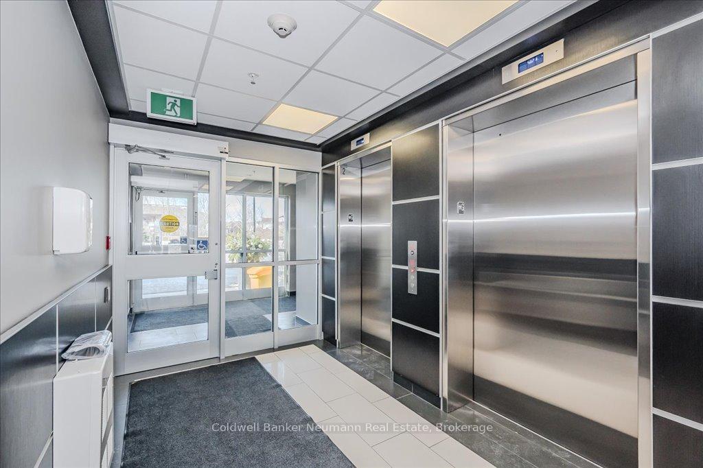 Photo 4 of Unit 112, 106 Bard Boulevard, Guelph, Pineridge/Westminster Woods — HOMEH