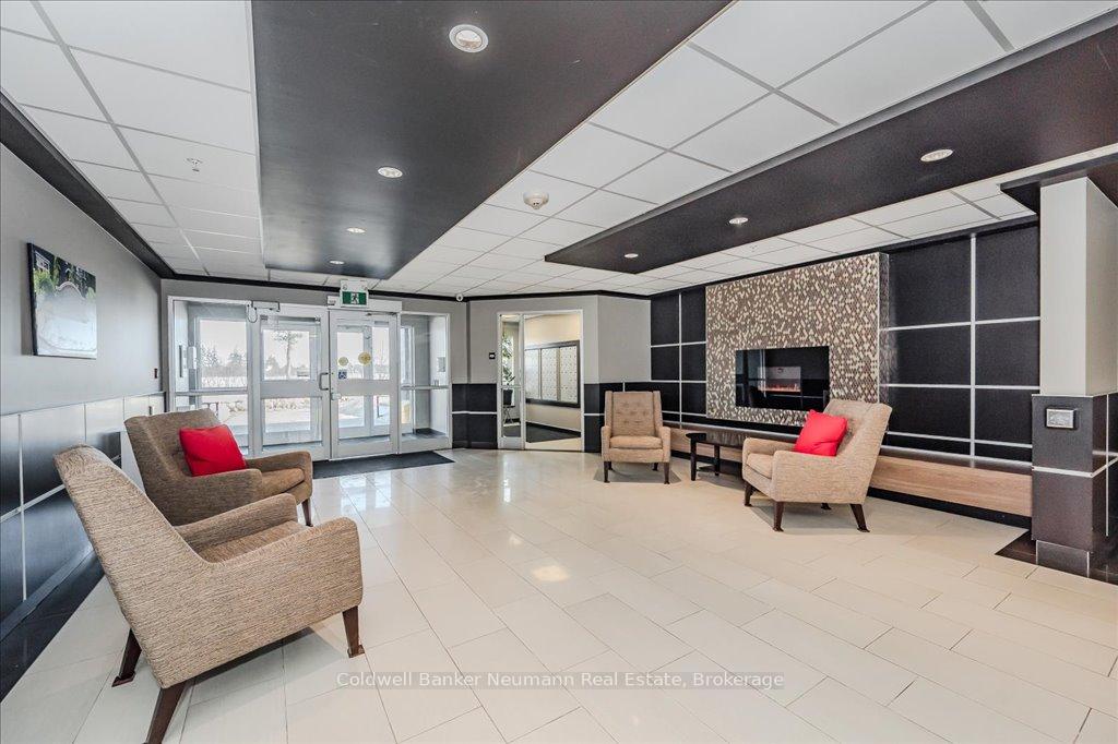 Photo 5 of Unit 112, 106 Bard Boulevard, Guelph, Pineridge/Westminster Woods — HOMEH