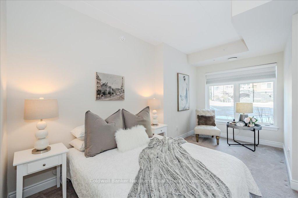 Photo 15 of Unit 112, 106 Bard Boulevard, Guelph, Pineridge/Westminster Woods — HOMEH