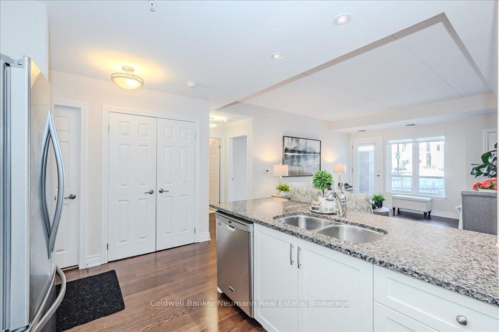 Photo 45 of Unit 112, 106 Bard Boulevard, Guelph, Pineridge/Westminster Woods — HOMEH