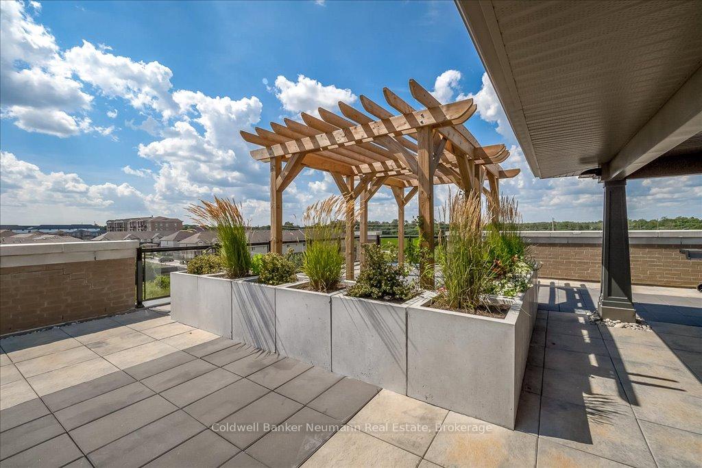 Photo 56 of Unit 112, 106 Bard Boulevard, Guelph, Pineridge/Westminster Woods — HOMEH