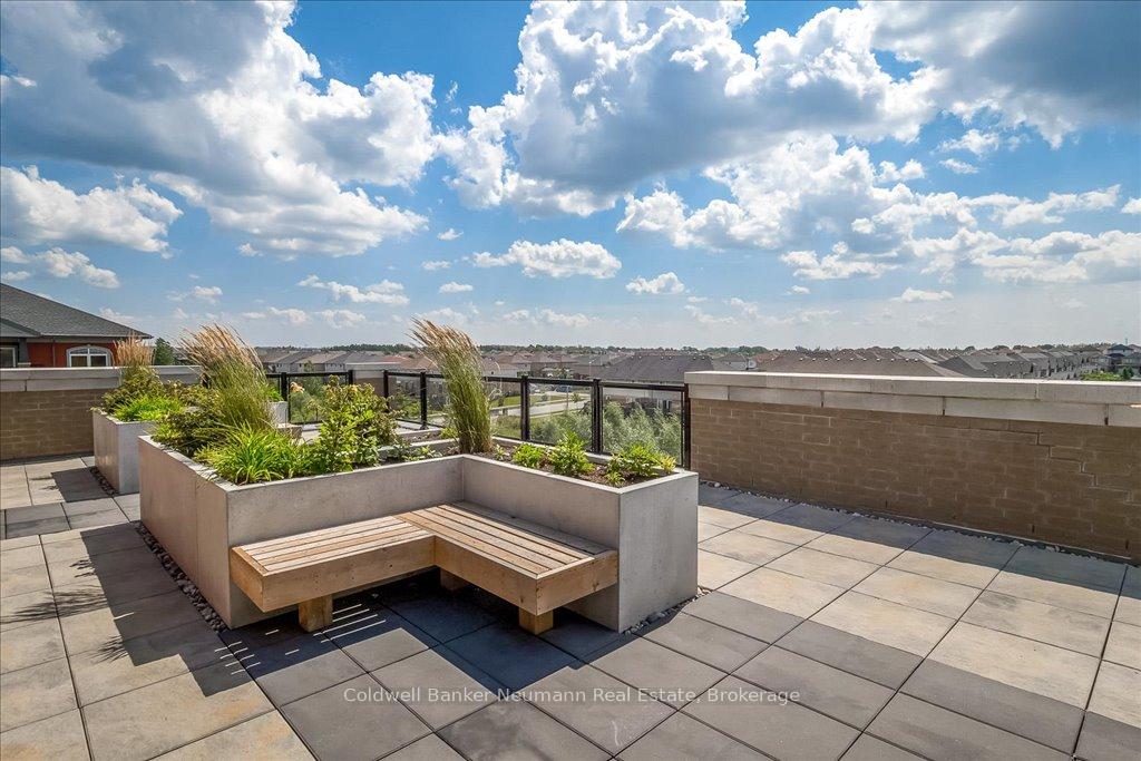 Photo 57 of Unit 112, 106 Bard Boulevard, Guelph, Pineridge/Westminster Woods — HOMEH