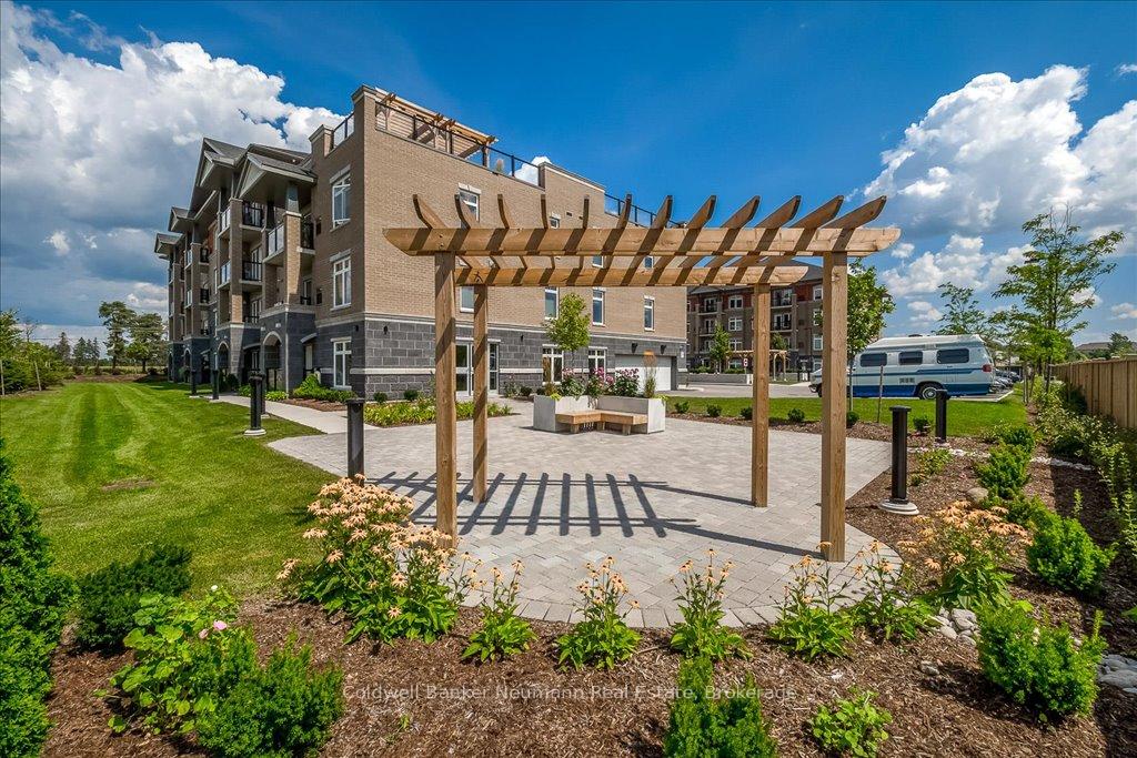 Photo 82 of Unit 112, 106 Bard Boulevard, Guelph, Pineridge/Westminster Woods — HOMEH