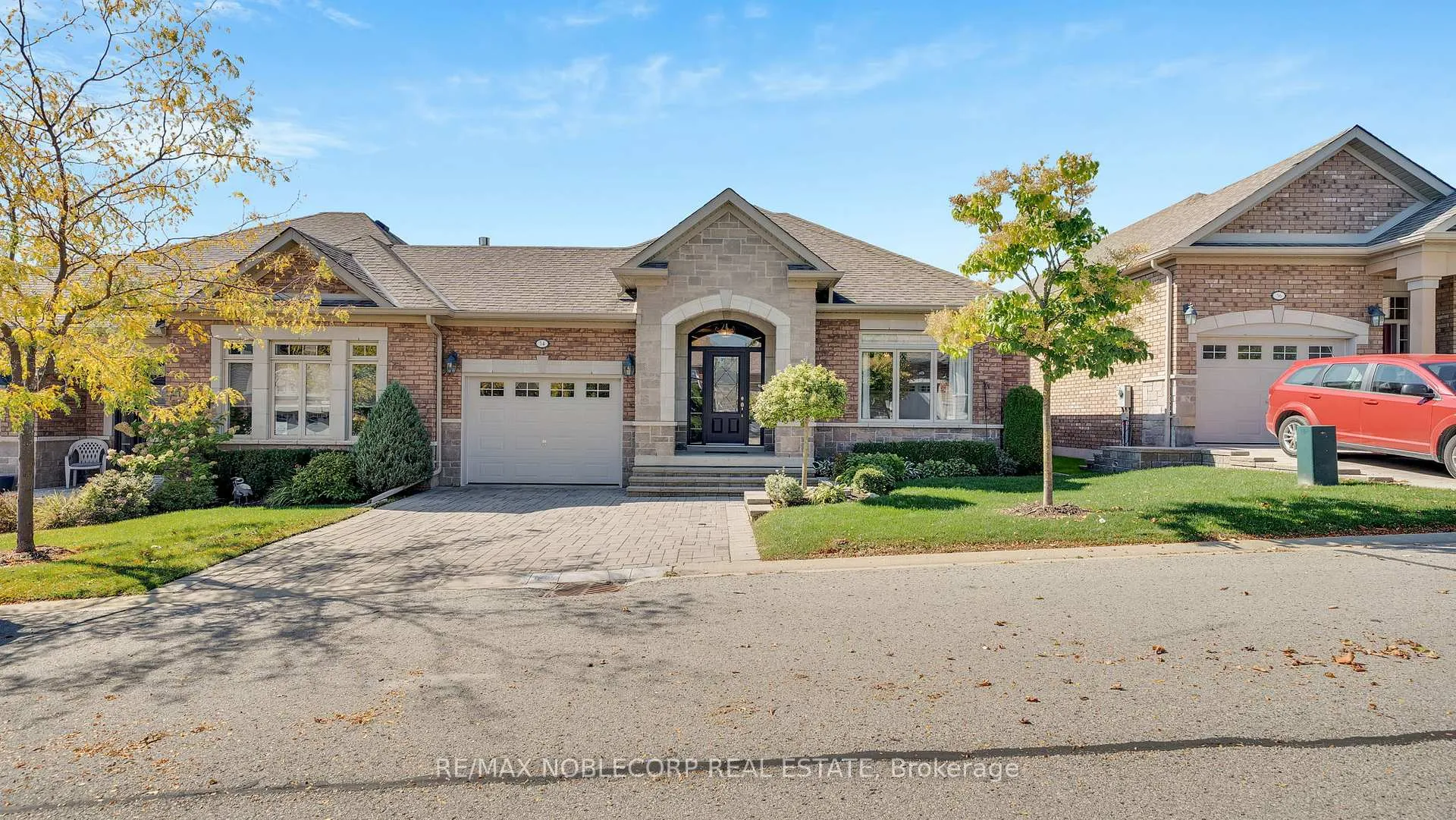 Photo 1 of Unit 31, 34 Hillcrest Drive, New Tecumseth, Alliston — HOMEH