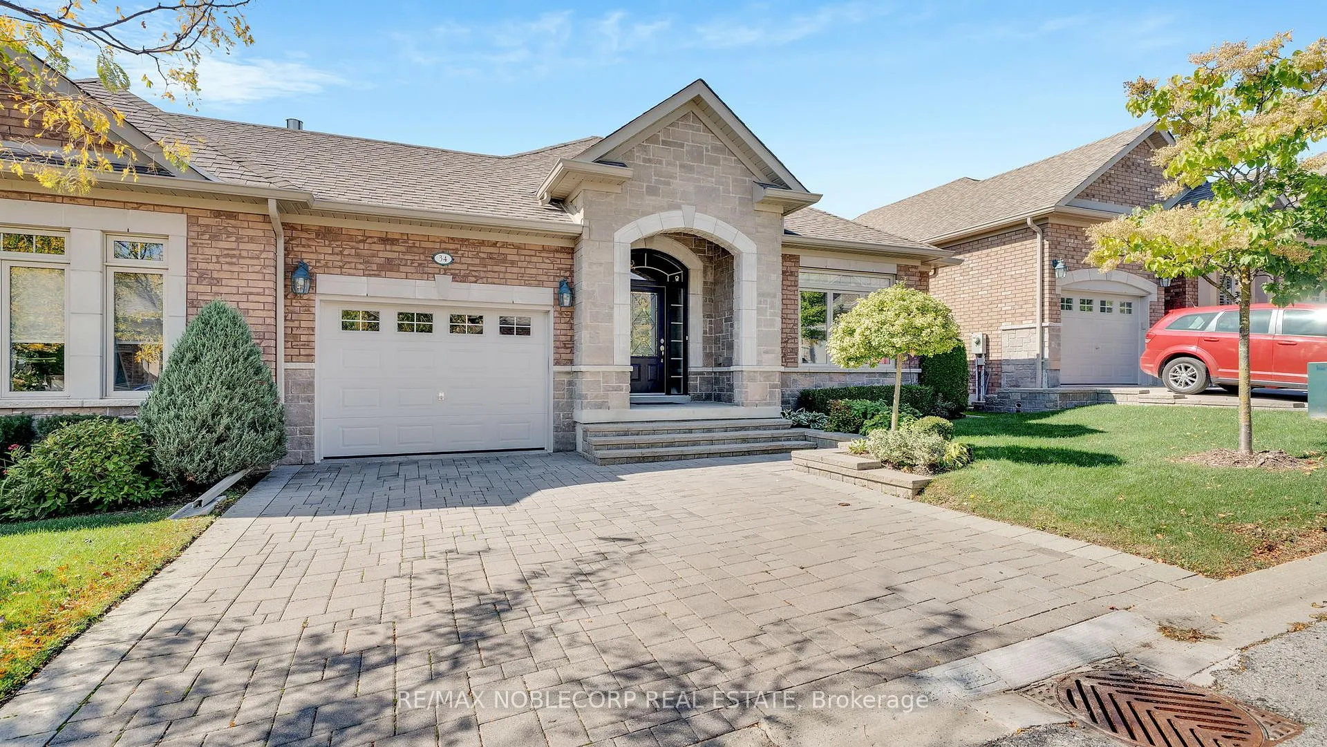 Photo 2 of Unit 31, 34 Hillcrest Drive, New Tecumseth, Alliston — HOMEH