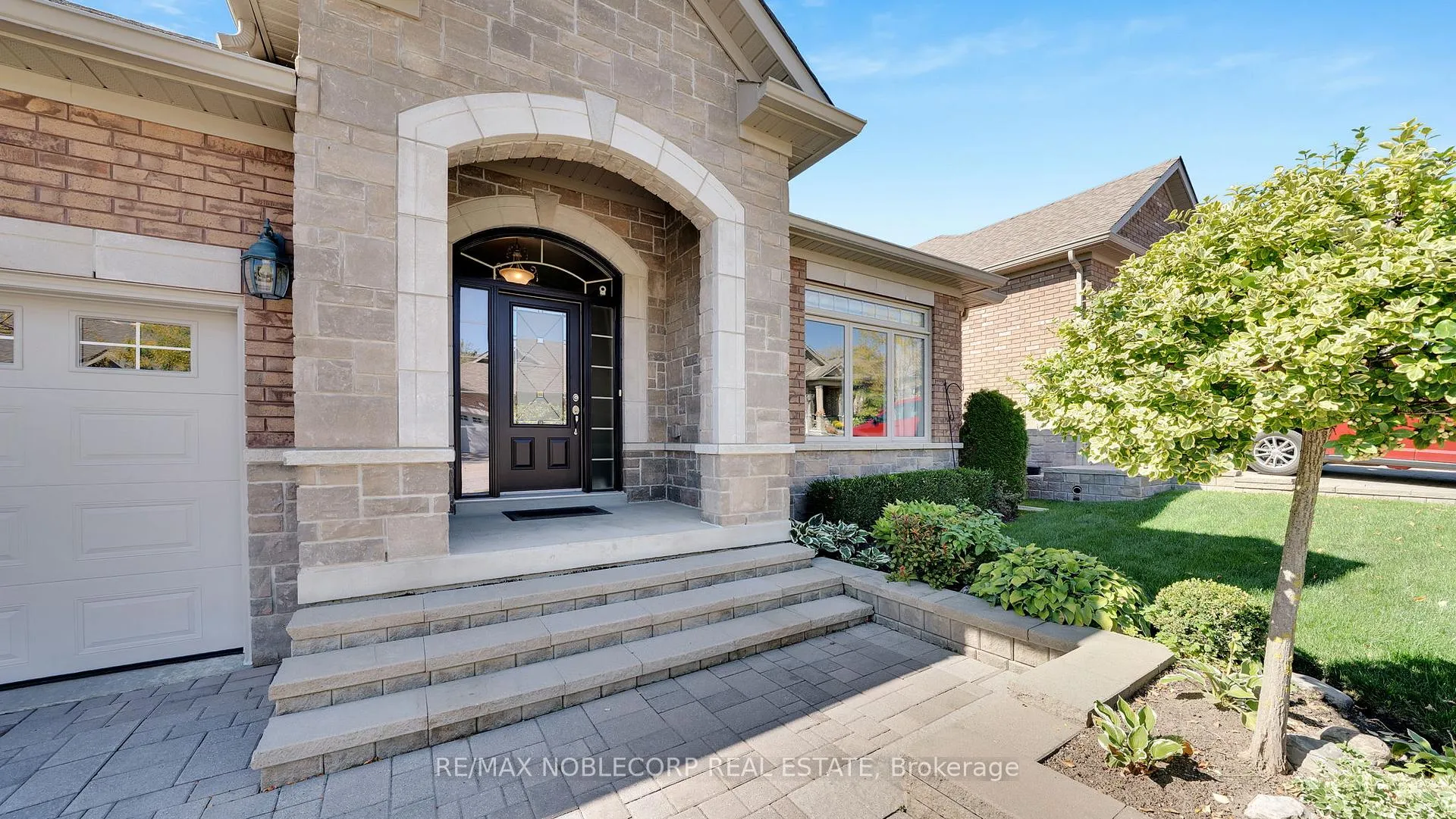 Photo 3 of Unit 31, 34 Hillcrest Drive, New Tecumseth, Alliston — HOMEH