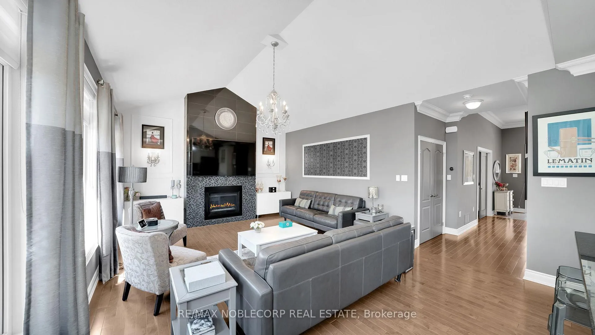 Photo 9 of Unit 31, 34 Hillcrest Drive, New Tecumseth, Alliston — HOMEH