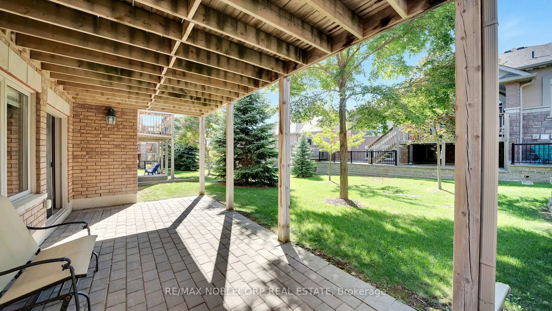 Photo 32 of Unit 31, 34 Hillcrest Drive, New Tecumseth, Alliston — HOMEH