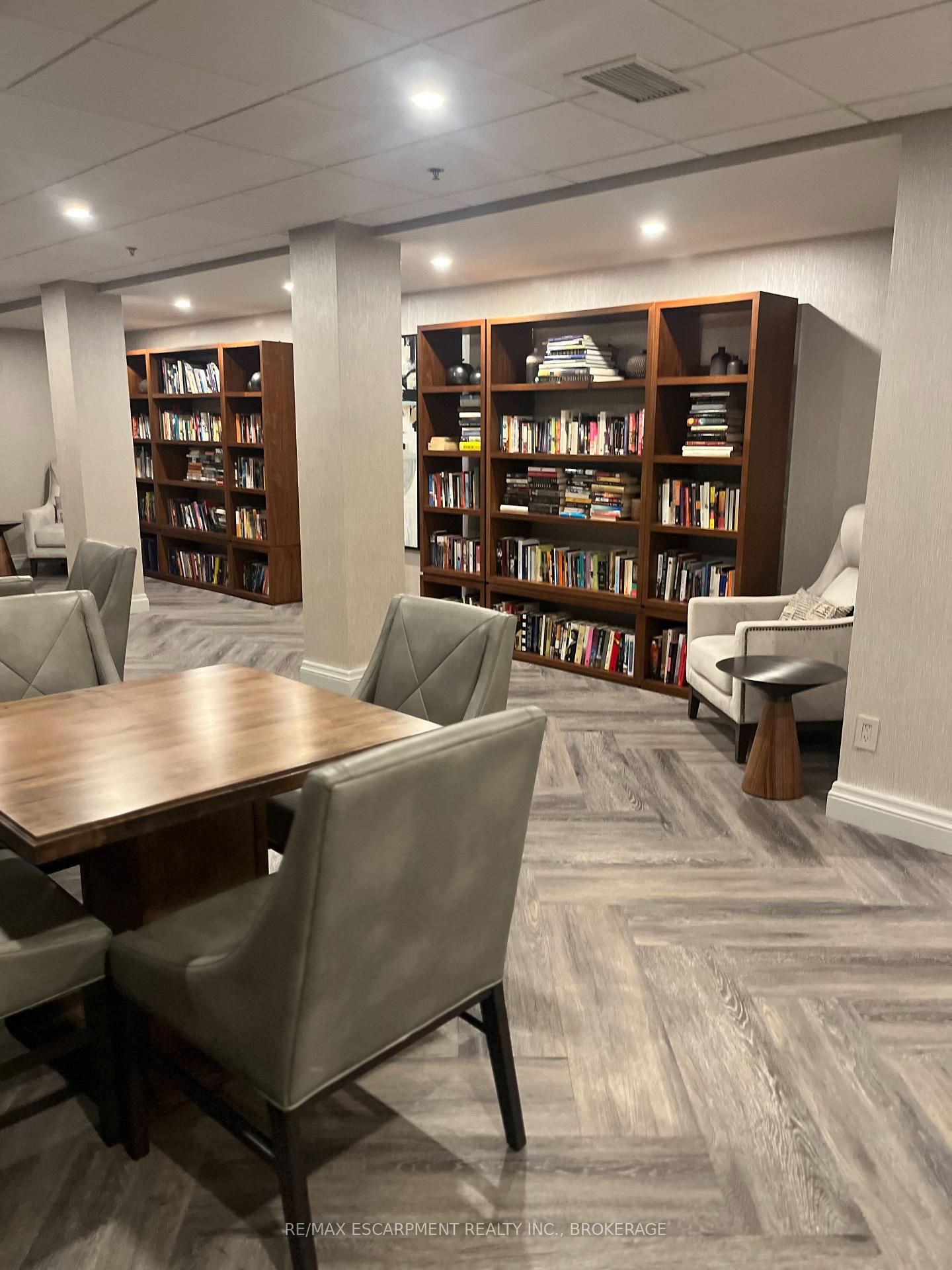 Photo 49 of Unit 419, 1 Leaside Park Drive, Toronto, Thorncliffe Park — HOMEH