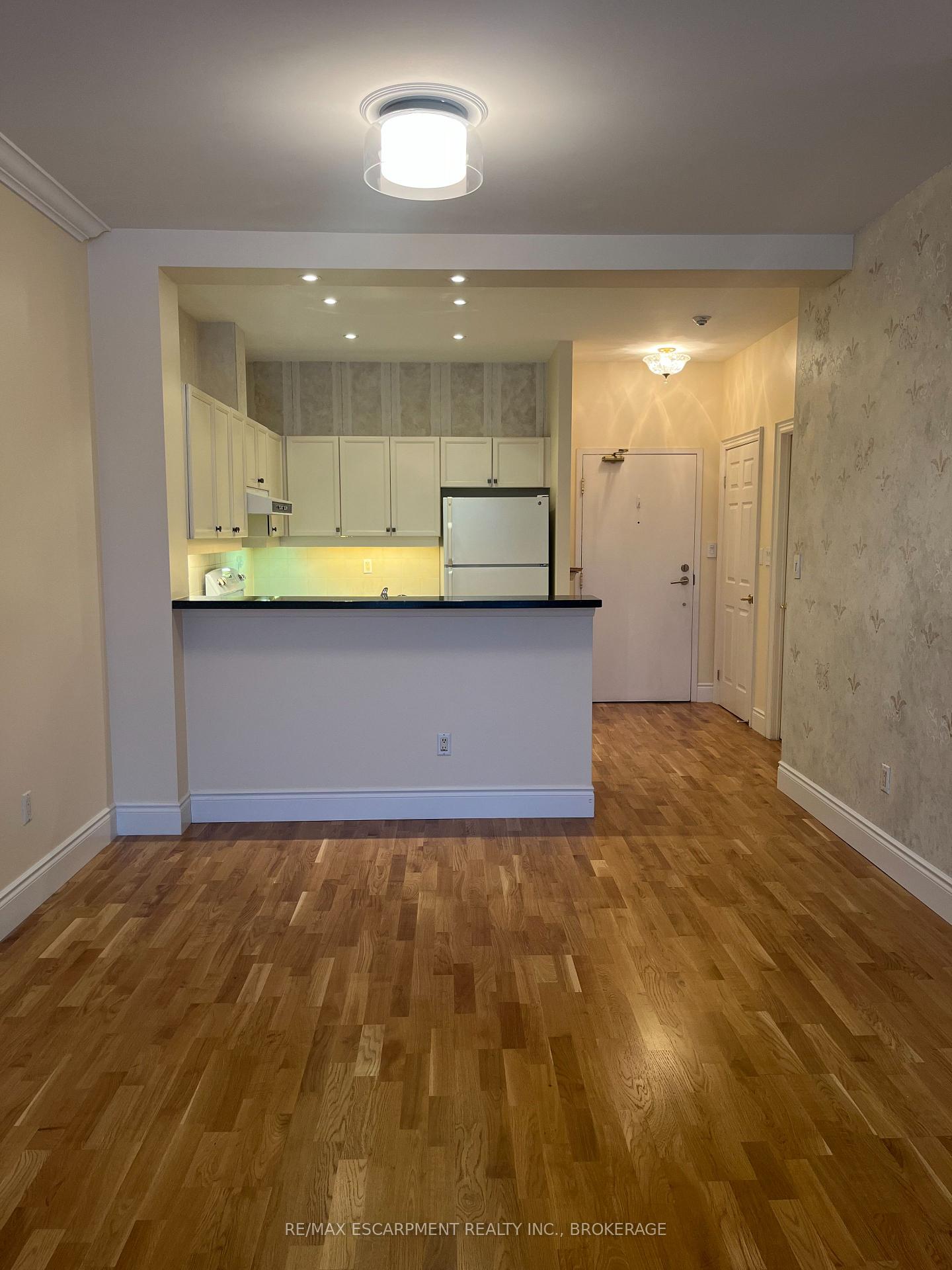 Photo 24 of Unit 419, 1 Leaside Park Drive, Toronto, Thorncliffe Park — HOMEH