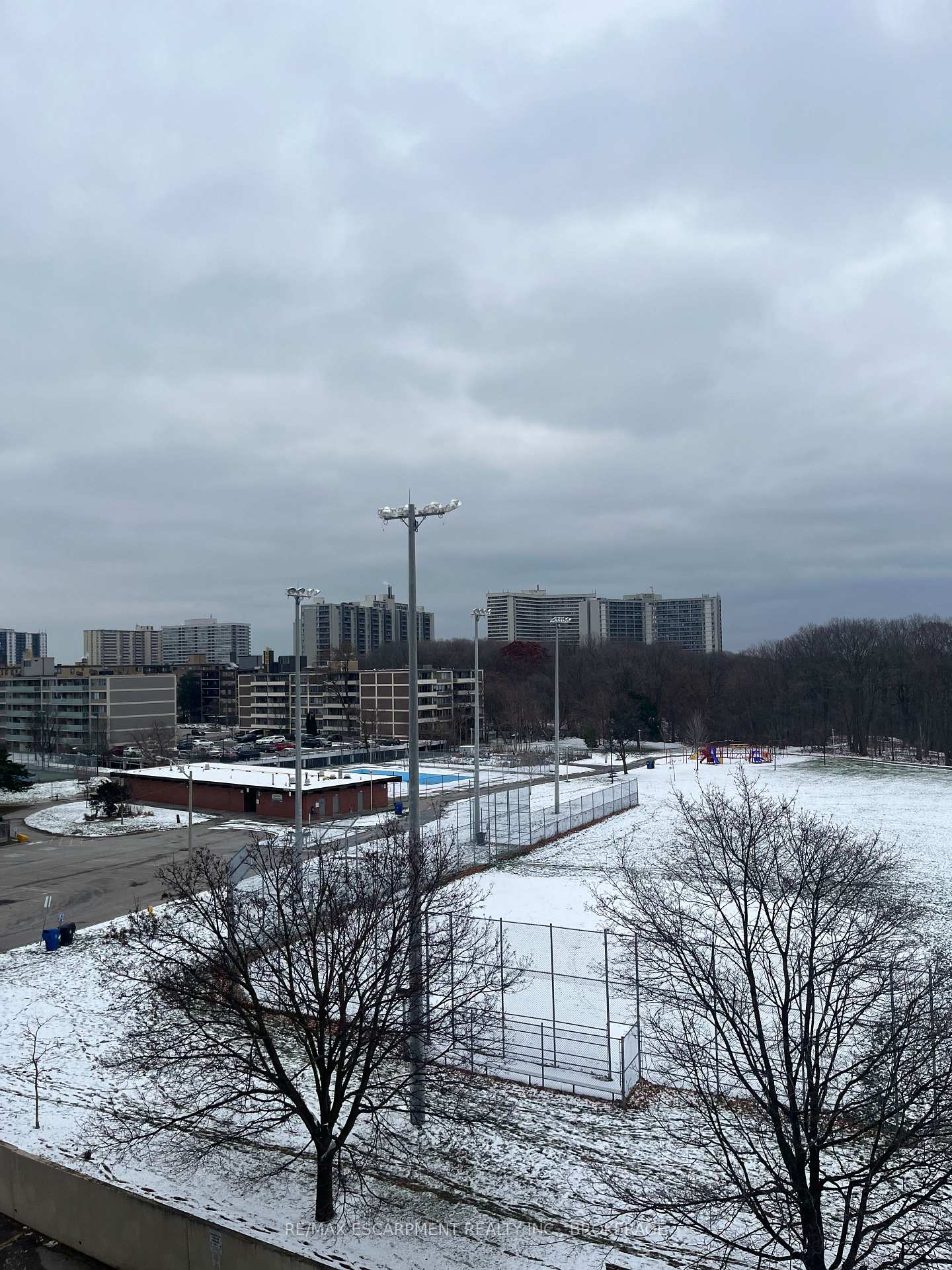 Photo 55 of Unit 419, 1 Leaside Park Drive, Toronto, Thorncliffe Park — HOMEH