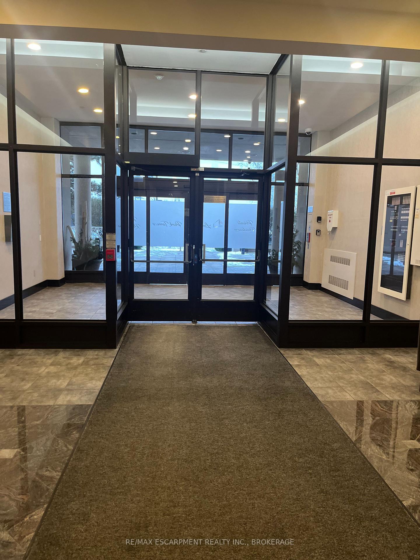 Photo 58 of Unit 419, 1 Leaside Park Drive, Toronto, Thorncliffe Park — HOMEH
