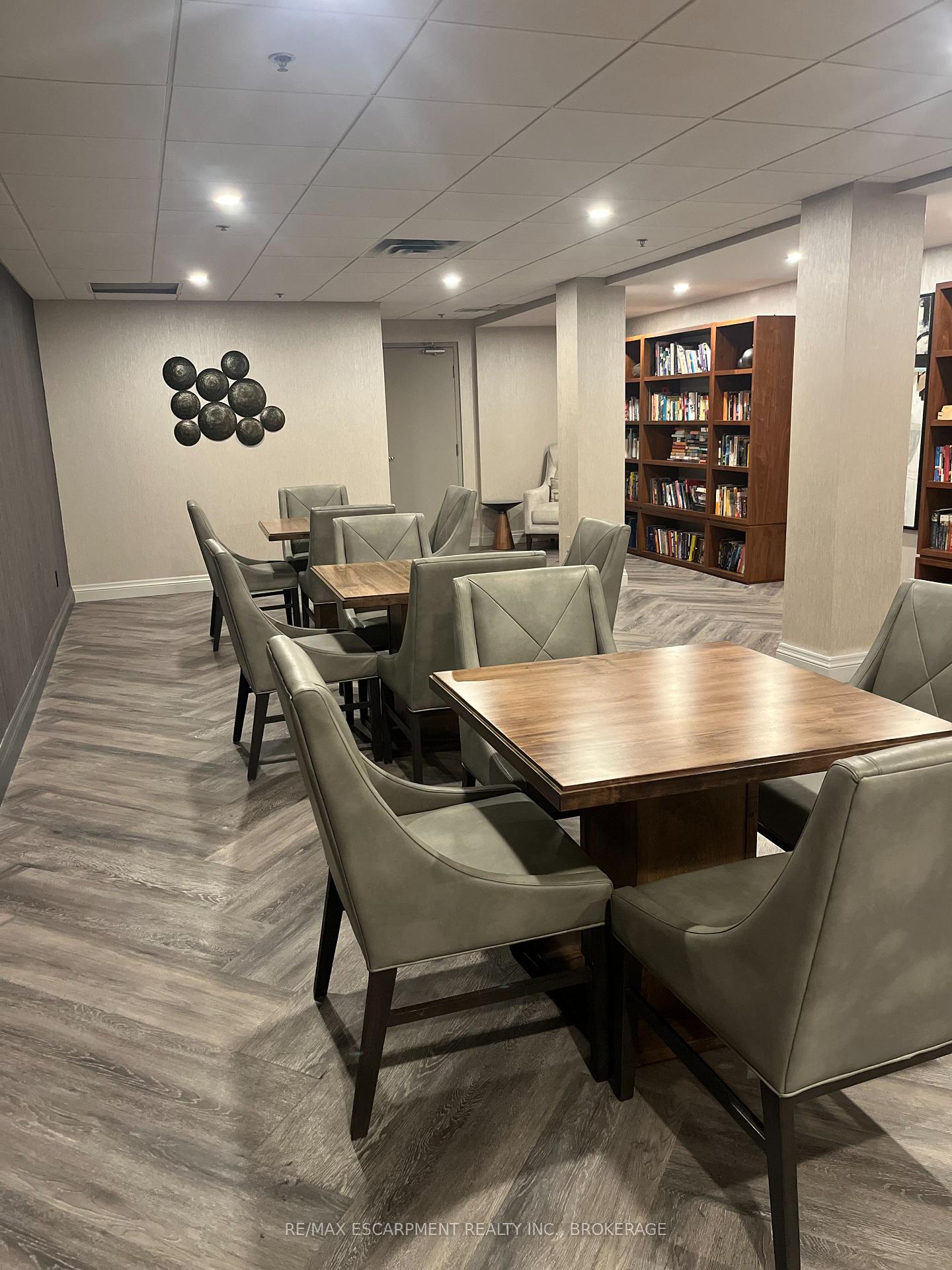 Photo 62 of Unit 419, 1 Leaside Park Drive, Toronto, Thorncliffe Park — HOMEH