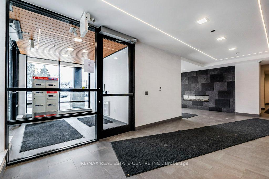 Photo 3 of Unit 404, 243 Northfield Drive E, Waterloo — HOMEH