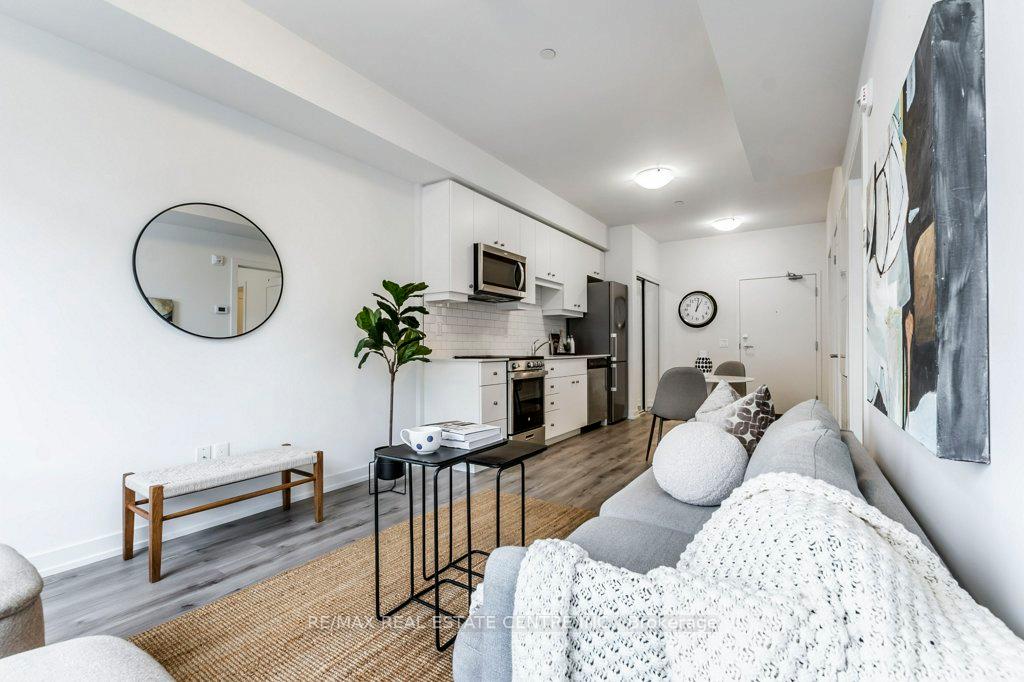 Photo 12 of Unit 404, 243 Northfield Drive E, Waterloo — HOMEH