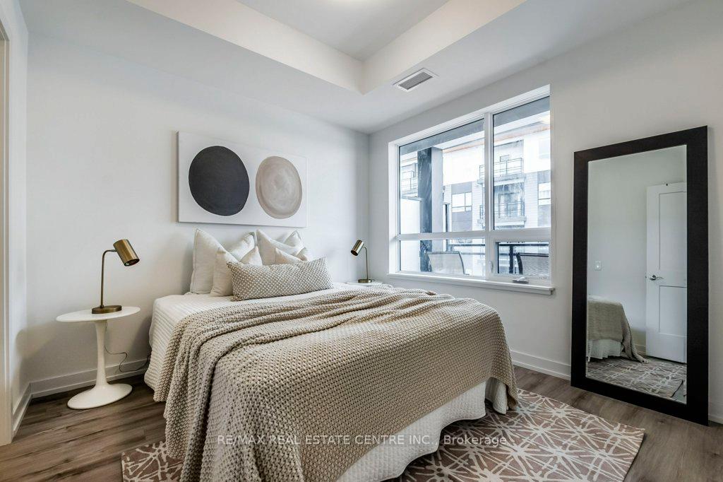 Photo 14 of Unit 404, 243 Northfield Drive E, Waterloo — HOMEH