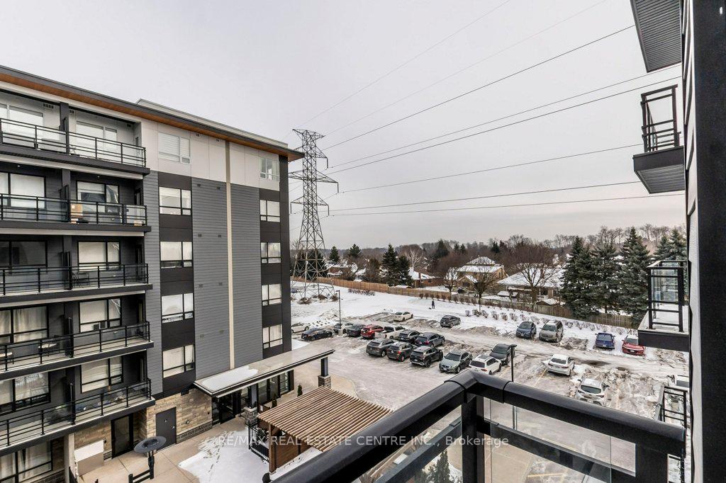 Photo 19 of Unit 404, 243 Northfield Drive E, Waterloo — HOMEH