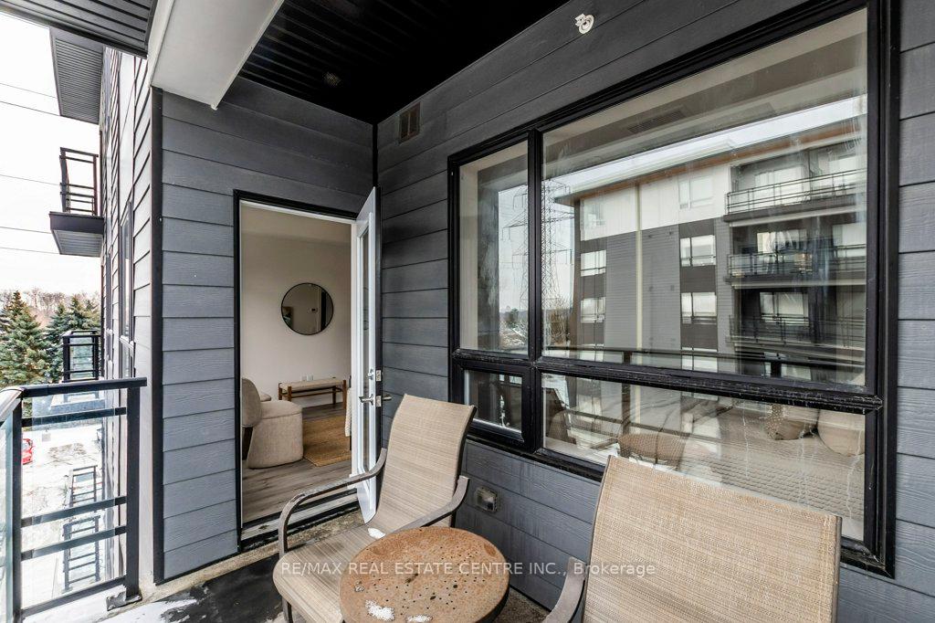 Photo 20 of Unit 404, 243 Northfield Drive E, Waterloo — HOMEH