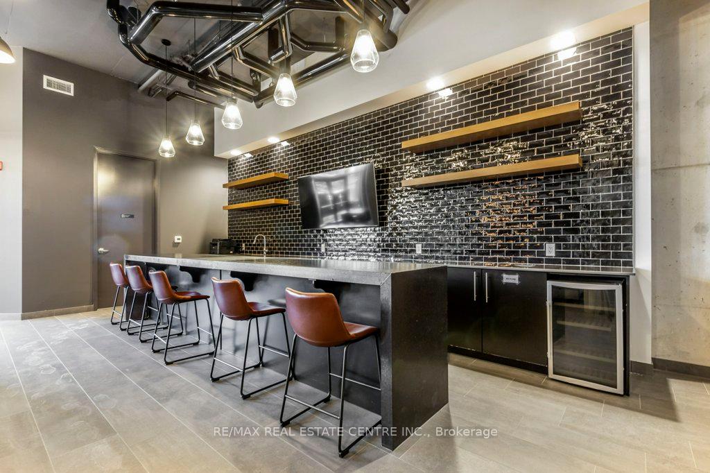 Photo 24 of Unit 404, 243 Northfield Drive E, Waterloo — HOMEH