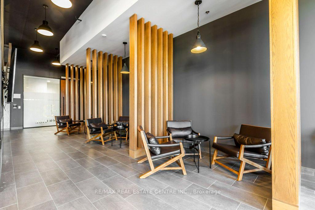 Photo 25 of Unit 404, 243 Northfield Drive E, Waterloo — HOMEH