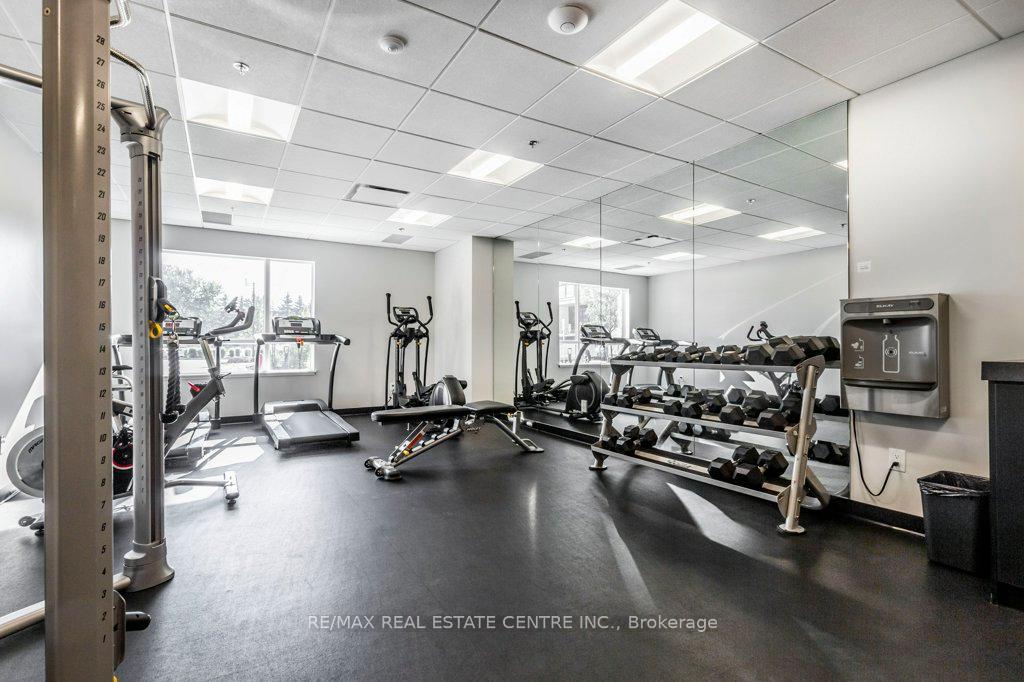 Photo 26 of Unit 404, 243 Northfield Drive E, Waterloo — HOMEH