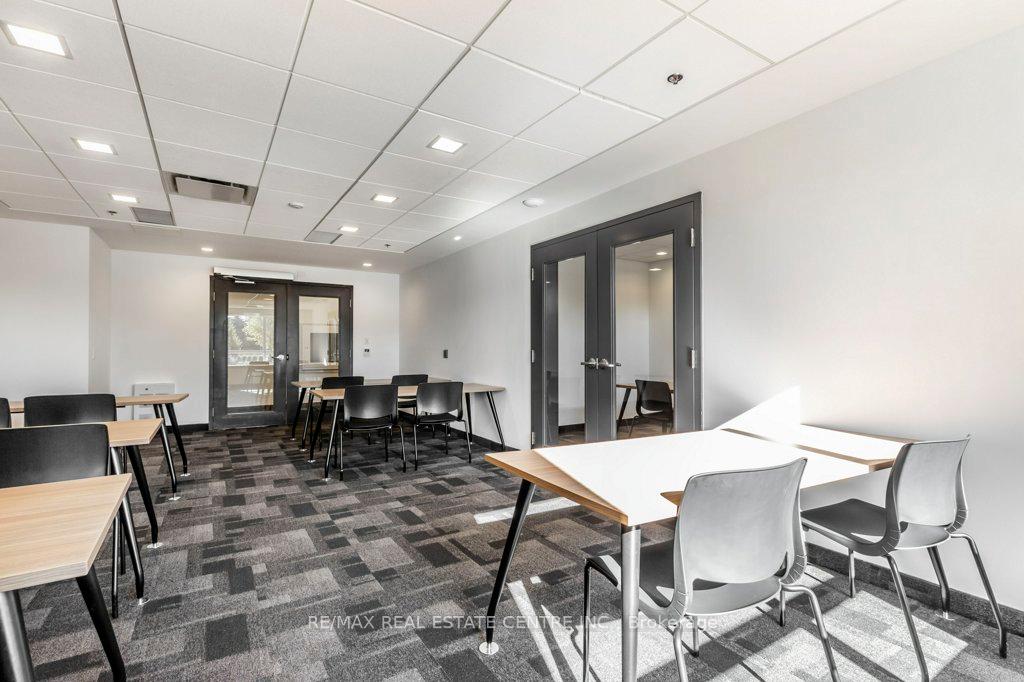 Photo 27 of Unit 404, 243 Northfield Drive E, Waterloo — HOMEH