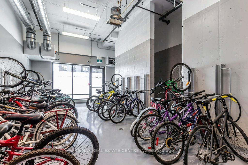 Photo 28 of Unit 404, 243 Northfield Drive E, Waterloo — HOMEH