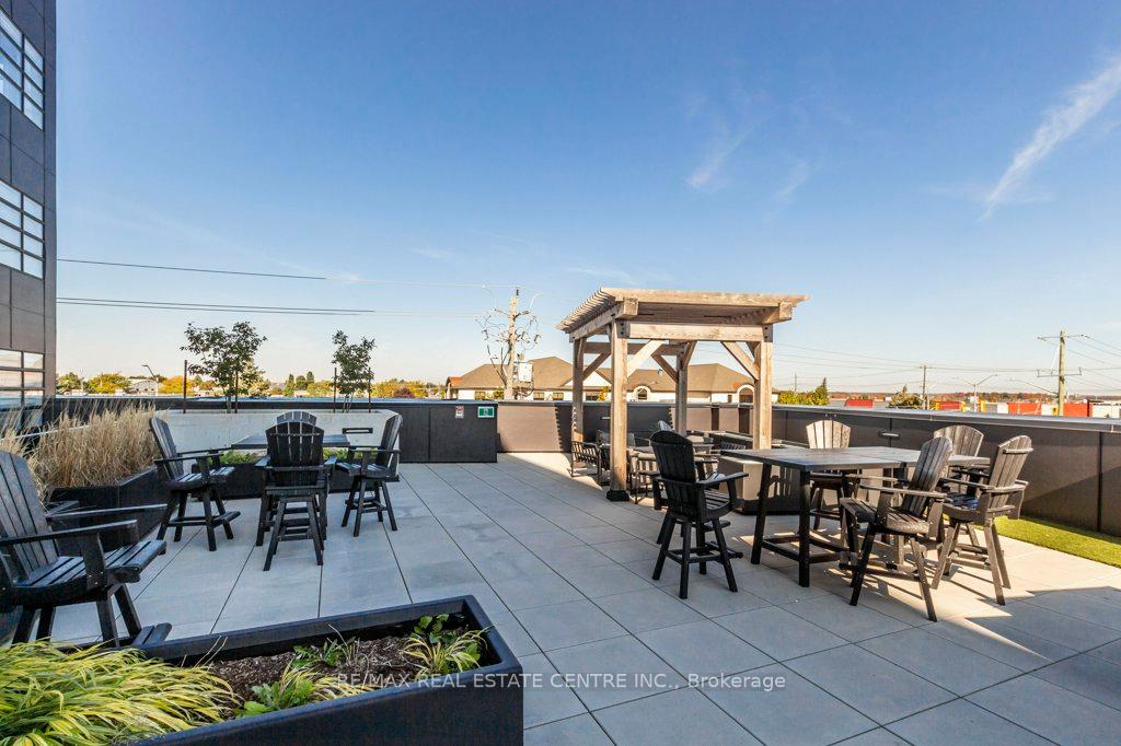 Photo 29 of Unit 404, 243 Northfield Drive E, Waterloo — HOMEH