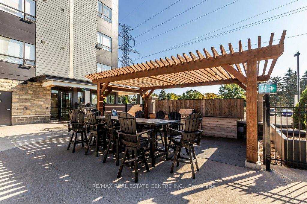 Photo 34 of Unit 404, 243 Northfield Drive E, Waterloo — HOMEH