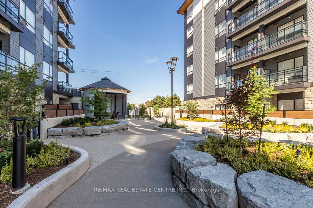 Photo 37 of Unit 404, 243 Northfield Drive E, Waterloo — HOMEH