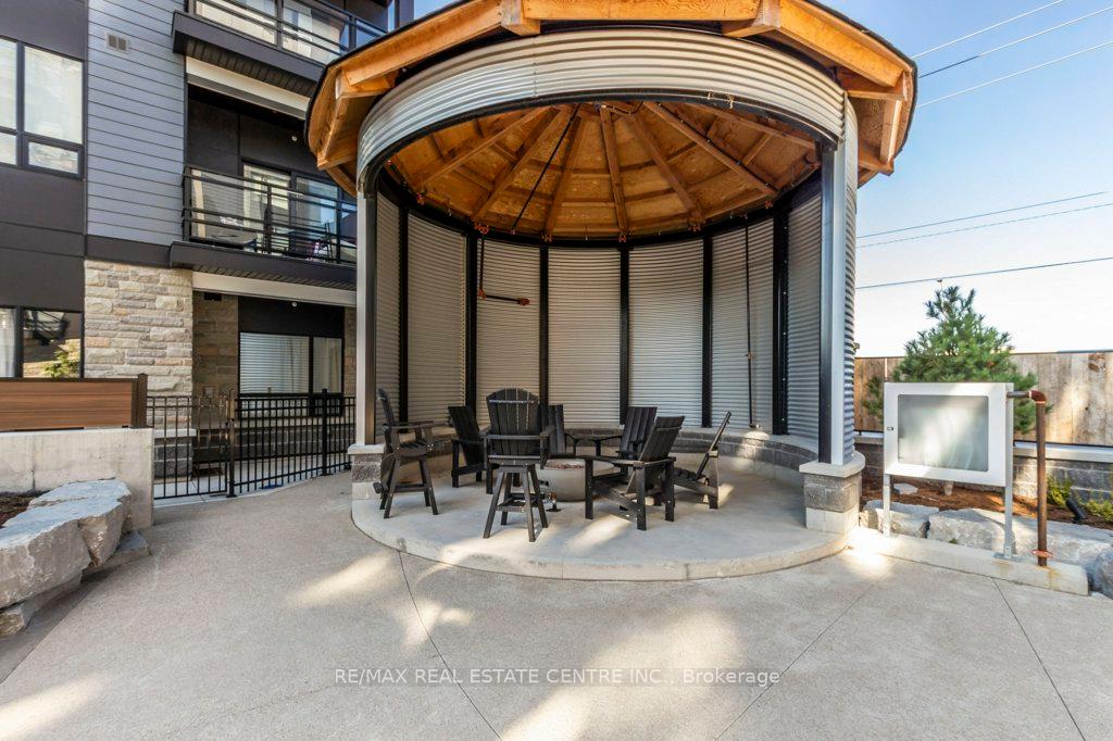 Photo 38 of Unit 404, 243 Northfield Drive E, Waterloo — HOMEH