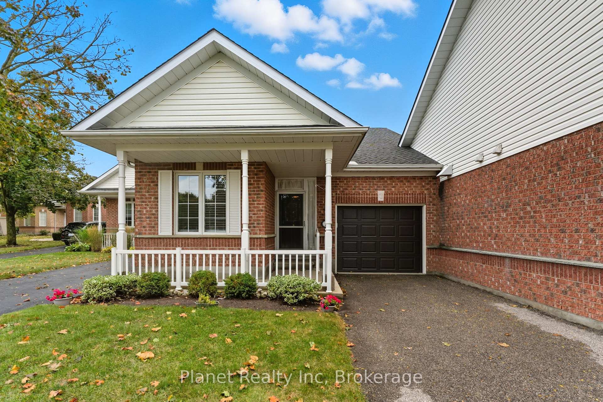 Photo 1 of 9 Village Green Drive, Guelph, Village By The Arboretum — HOMEH