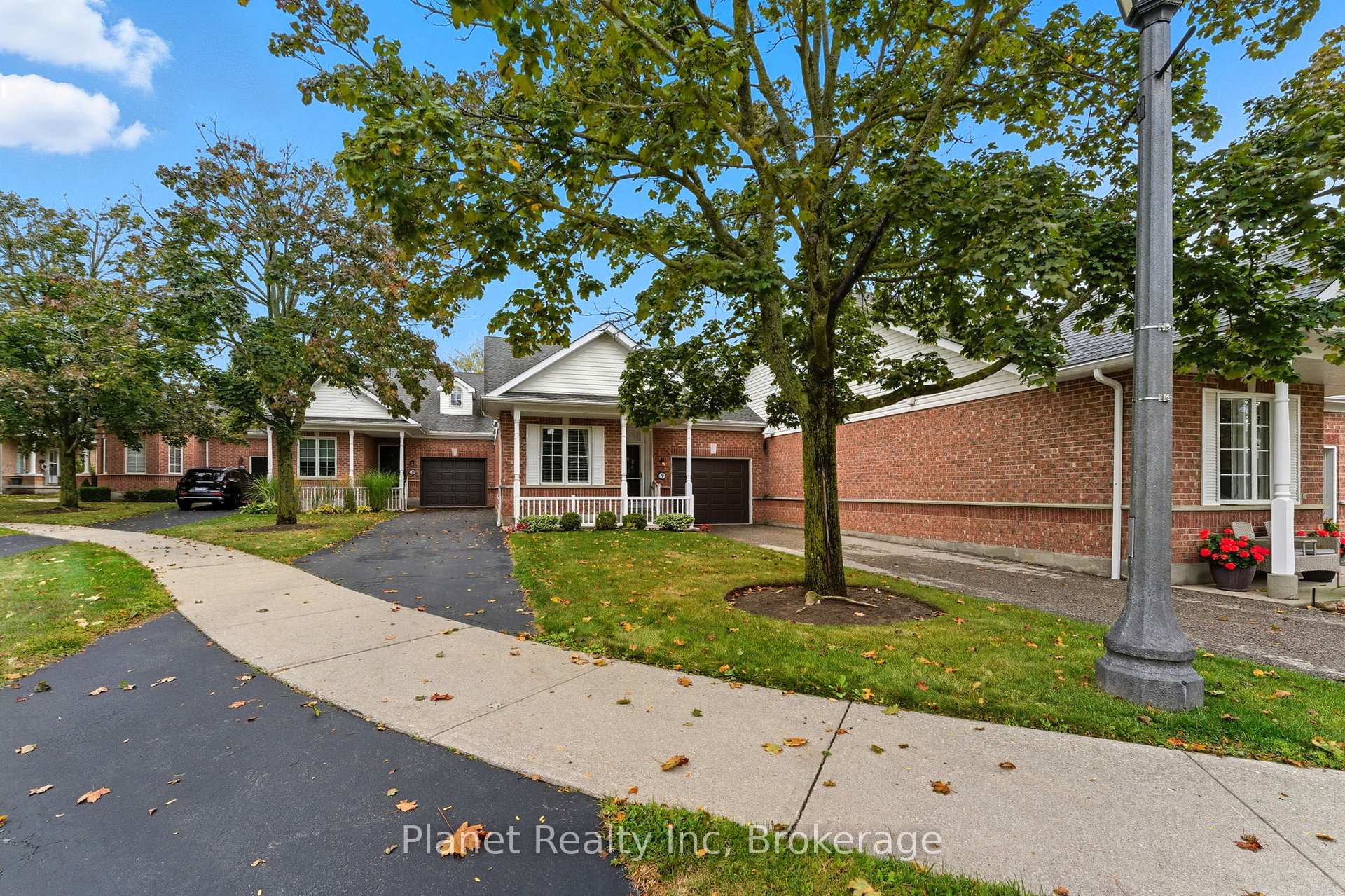 Photo 2 of 9 Village Green Drive, Guelph, Village By The Arboretum — HOMEH