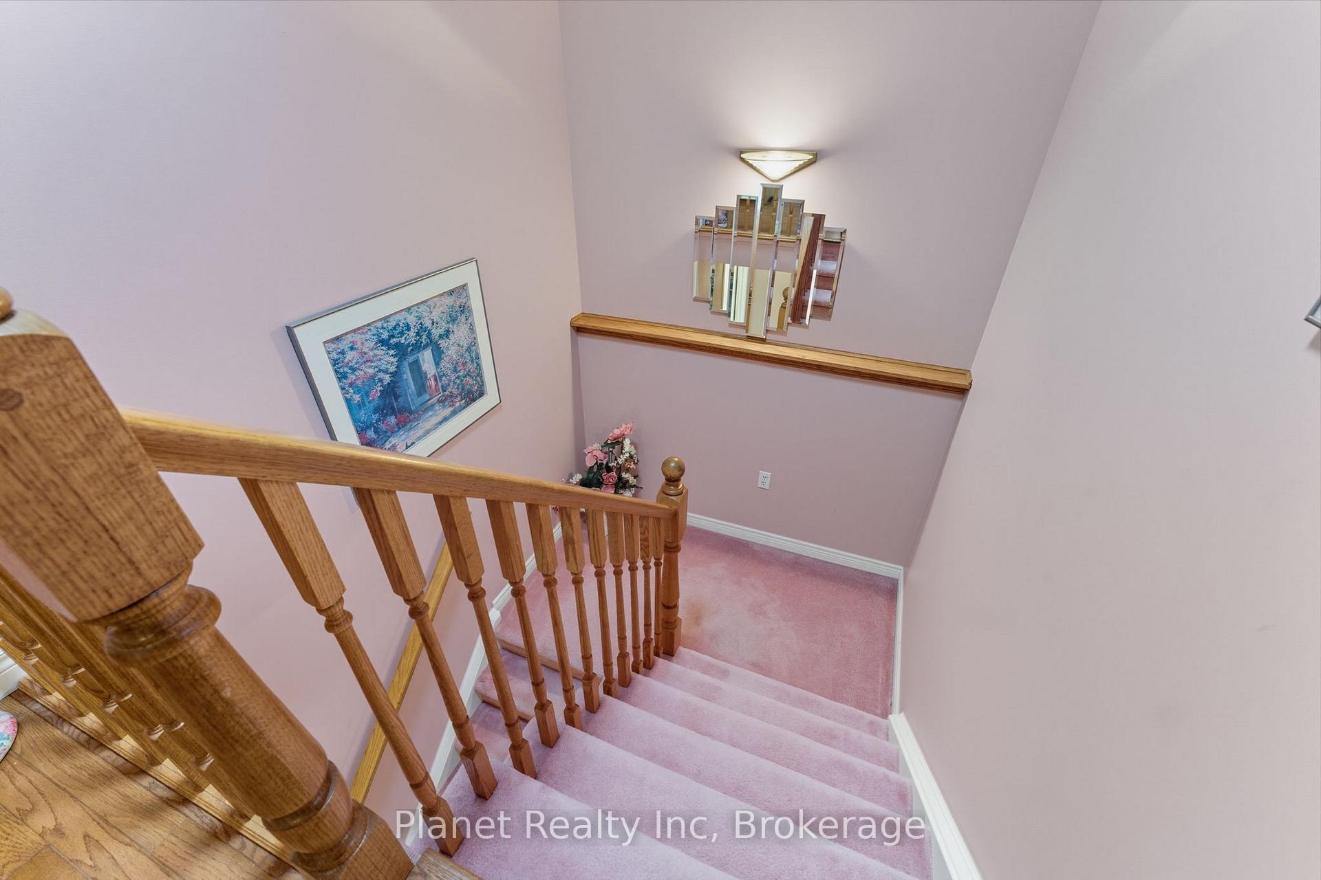 Photo 7 of 9 Village Green Drive, Guelph, Village By The Arboretum — HOMEH