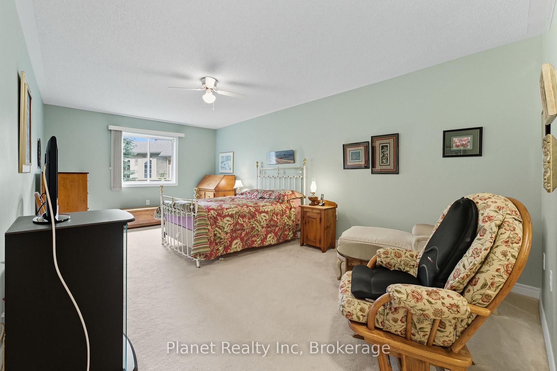 Photo 14 of 9 Village Green Drive, Guelph, Village By The Arboretum — HOMEH